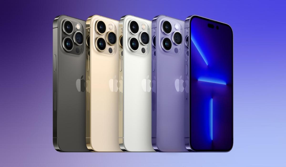 Apple Targets Sept 7 for iPhone 14 Launch in Flurry of New Devices